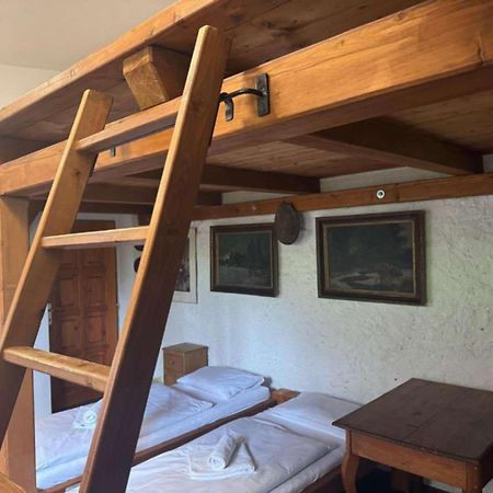Housuv Mlyn Hotel Табор Екстериор снимка