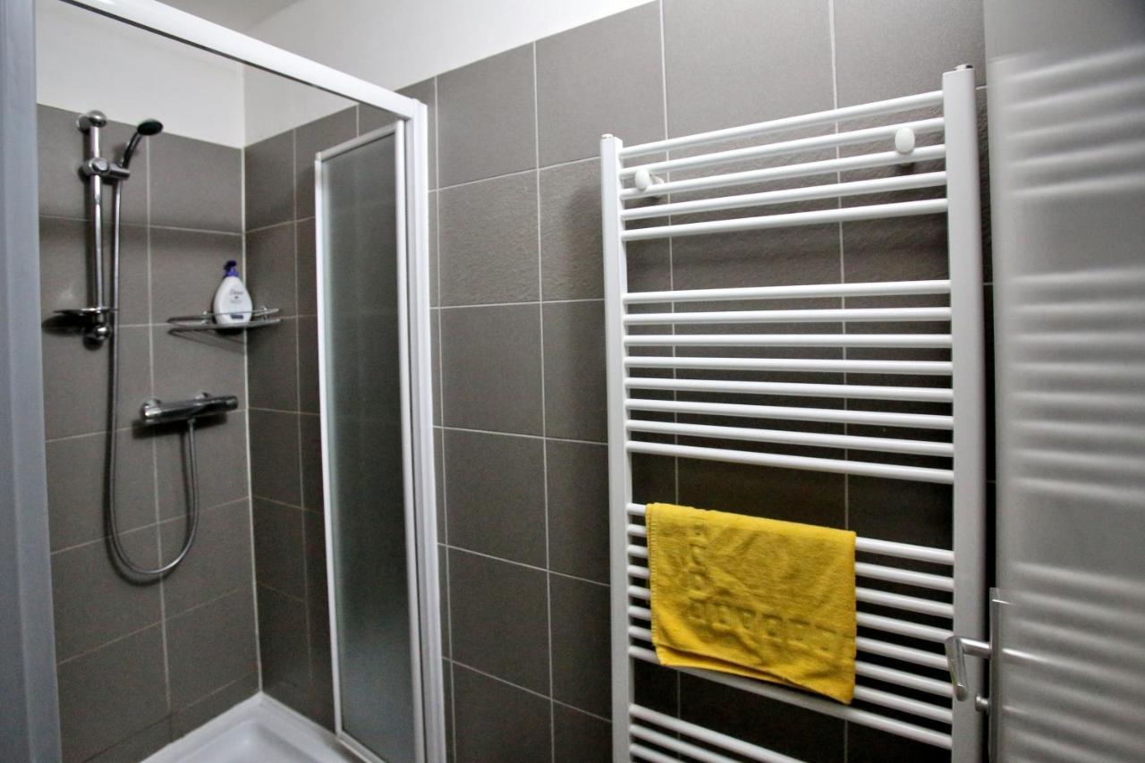 Housuv Mlyn Hotel Табор Екстериор снимка