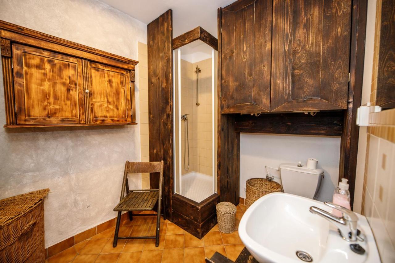 Housuv Mlyn Hotel Табор Екстериор снимка